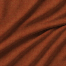 100806BH Hambro Terracotta Belfield Fabric by Belfield Home