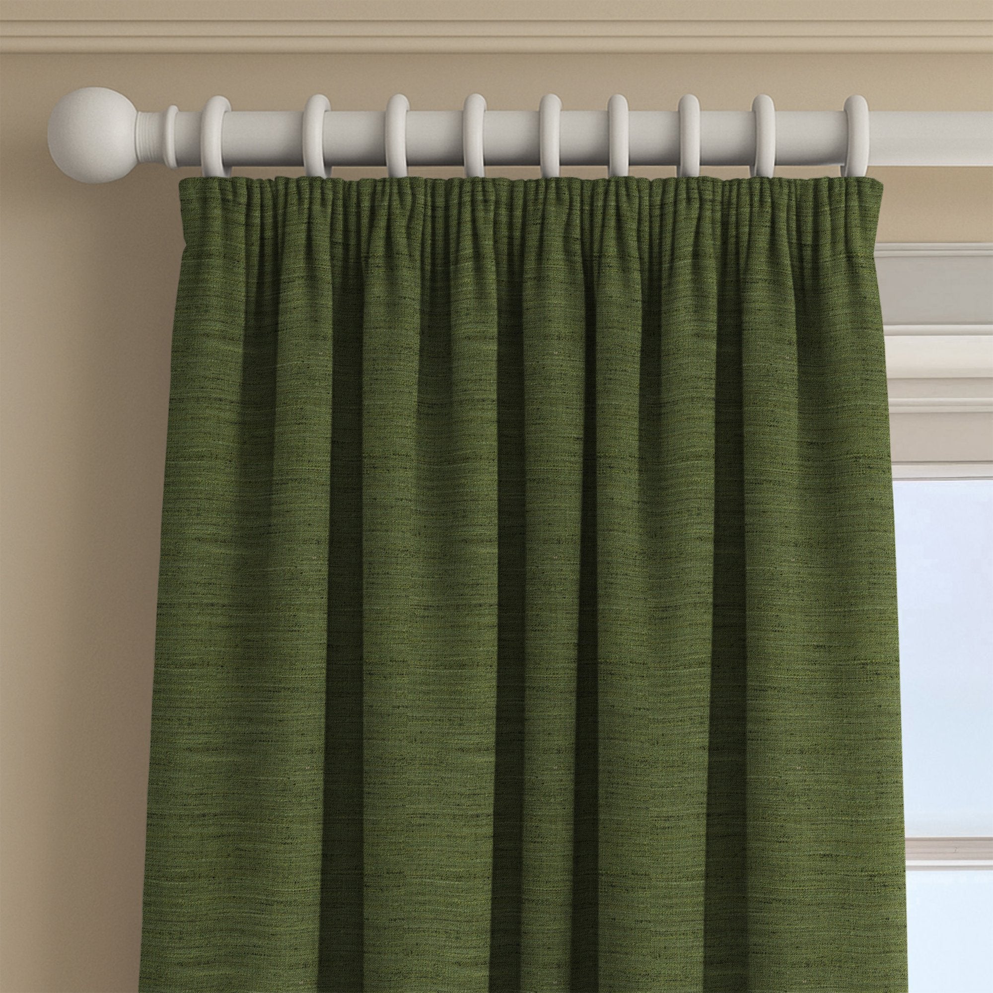100808BH Hambro Rosemary Belfield Fabric by Belfield Home