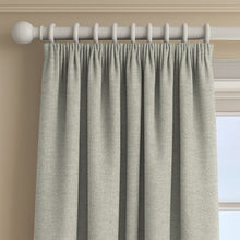 100809BH Wiltshire Natural Belfield Fabric by Belfield Home