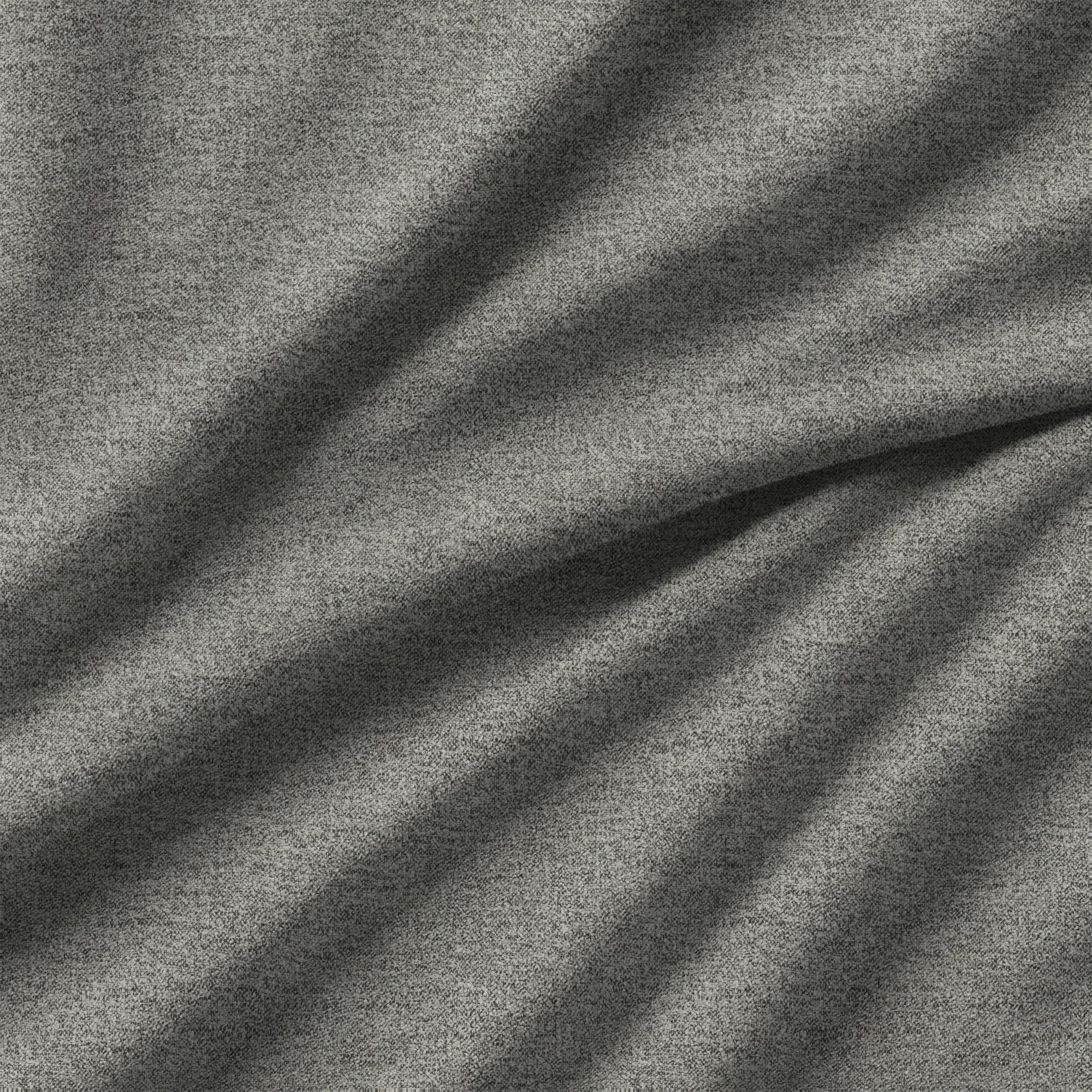 100815BH Wiltshire Charcoal Belfield Fabric by Belfield Home