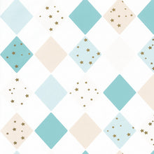 100816301 ( GPR 10081 63 01 ) Shine Bright Like A Diamond Girl Power Wallpaper By Caselio