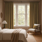 100818BH Cranfield Ochre Belfield Fabric by Belfield Home