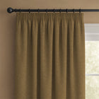 100818BH Cranfield Ochre Belfield Fabric by Belfield Home