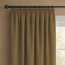 100818BH Cranfield Ochre Belfield Fabric by Belfield Home