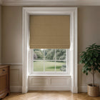 100818BH Cranfield Ochre Belfield Fabric by Belfield Home