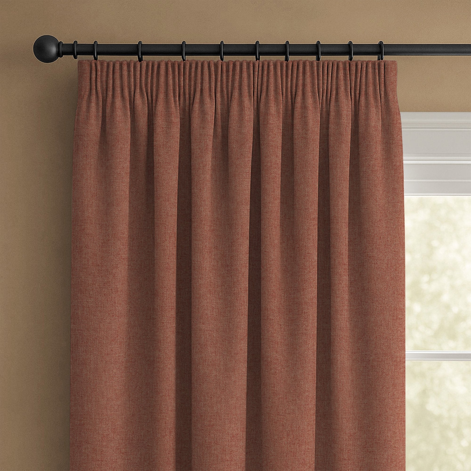 100820BH Cranfield Spice Belfield Fabric by Belfield Home