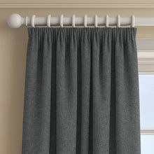 100822BH Cranfield Denim Blue Belfield Fabric by Belfield Home