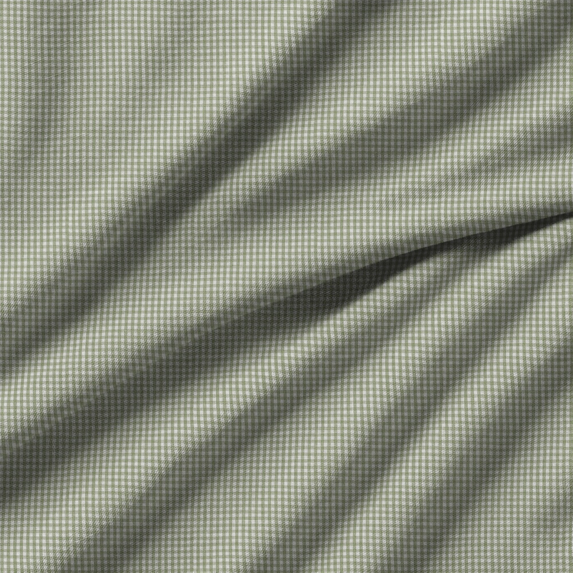 100825BH Sherwood Moss Belfield Fabric by Belfield Home