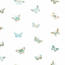 100826000 ( GPR 10082 60 00 ) Let's Fly Girl Power Wallpaper By Caselio