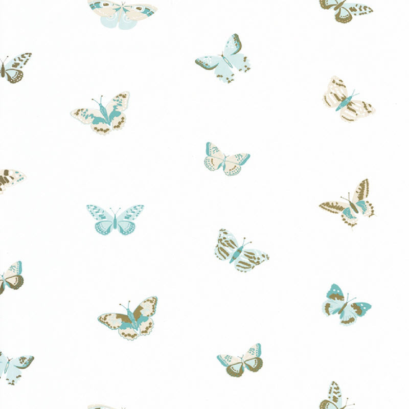 100826000 ( GPR 10082 60 00 ) Let's Fly Girl Power Wallpaper By Caselio