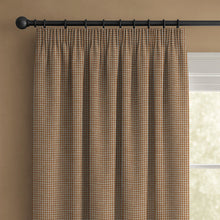 100826BH Sherwood Rust Belfield Fabric by Belfield Home