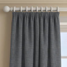 100827BH Sherwood Navy Belfield Fabric by Belfield Home