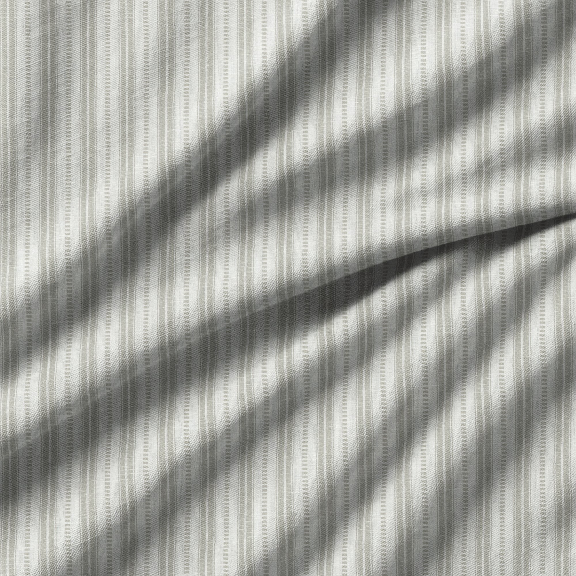 100828BH Medwin Grey Belfield Fabric by Belfield Home