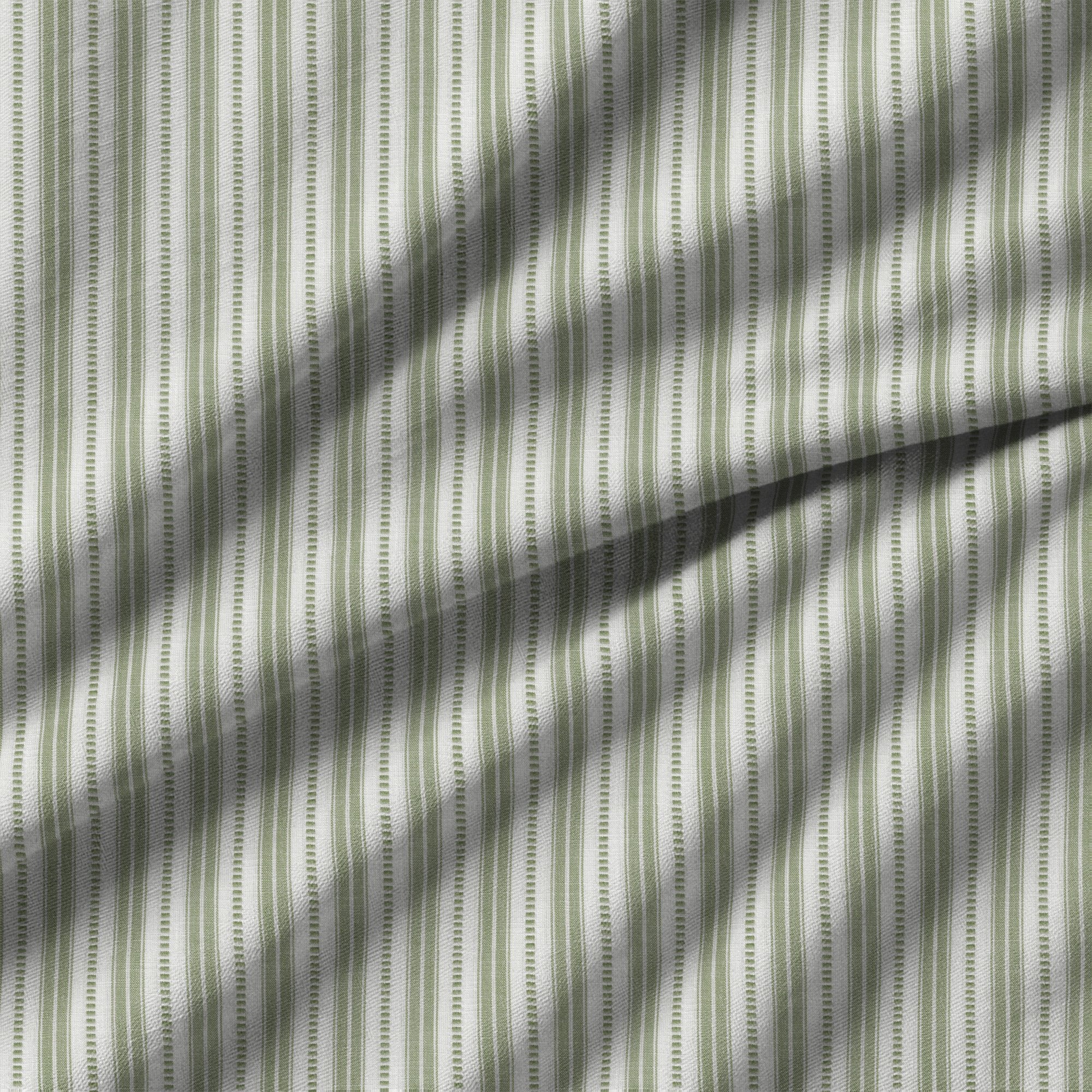 100829BH Medwin Sage Belfield Fabric by Belfield Home