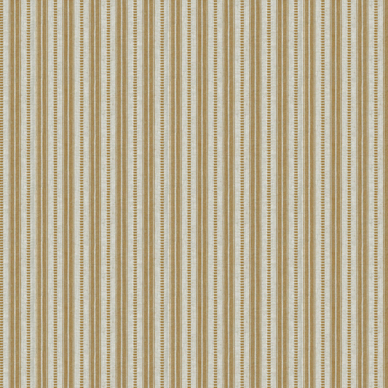100830BH Medwin Ochre Belfield Fabric by Belfield Home