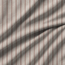 100832BH Medwin Red Belfield Fabric by Belfield Home