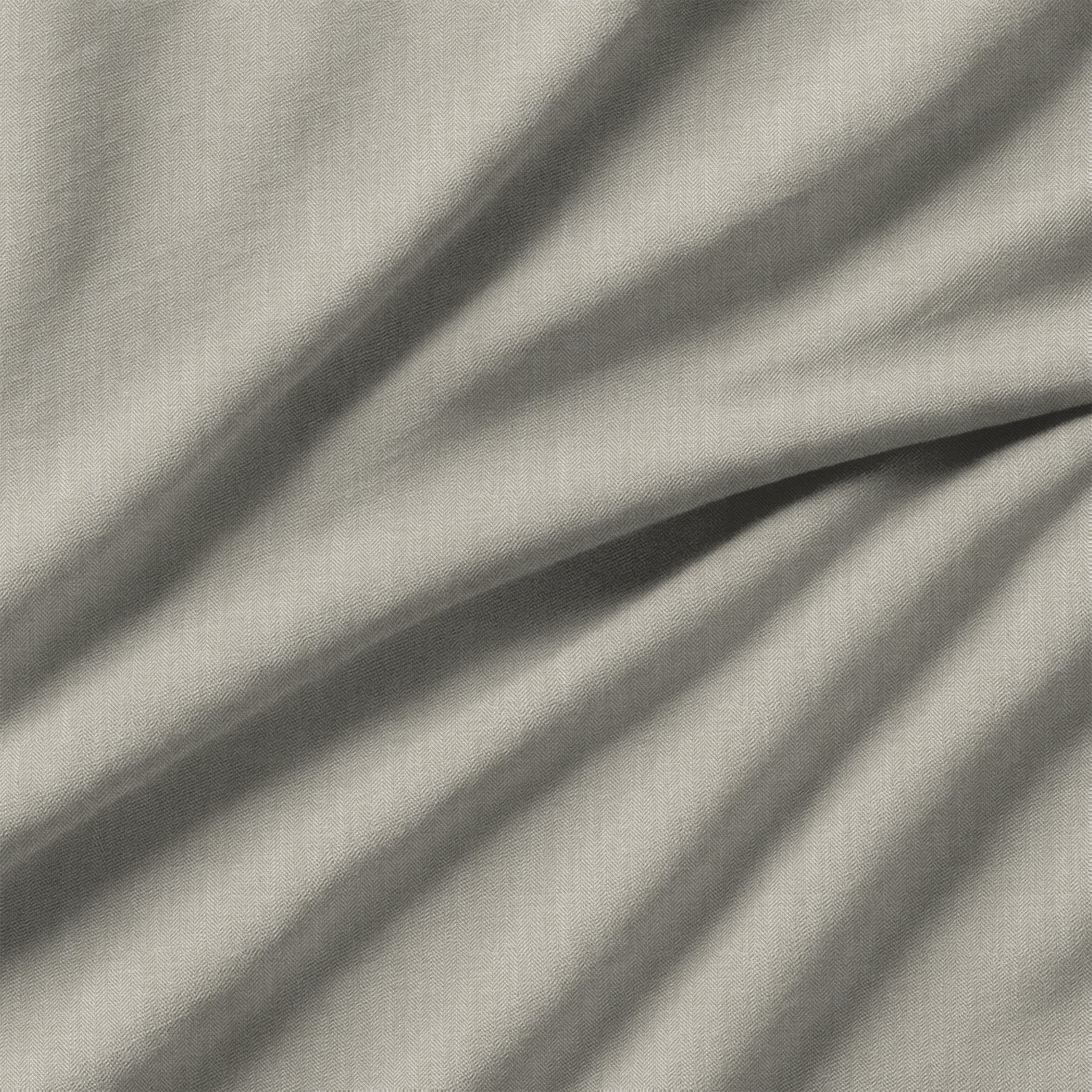 100833BH Hazelwood Mist Belfield Fabric by Belfield Home