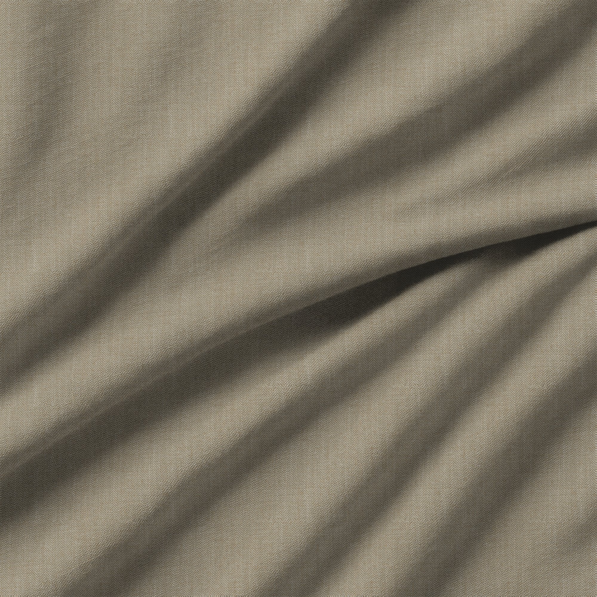 100834BH Hazelwood Latte Belfield Fabric by Belfield Home