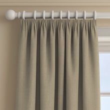 100834BH Hazelwood Latte Belfield Fabric by Belfield Home