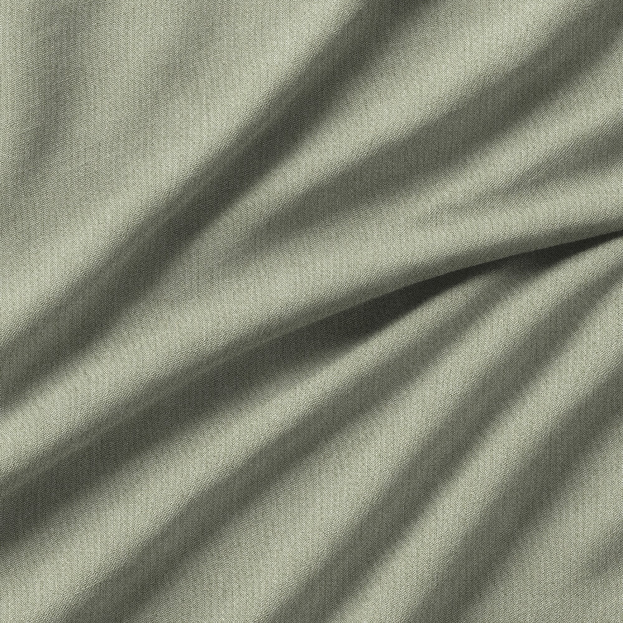 100835BH Hazelwood Soft Green Belfield Fabric by Belfield Home