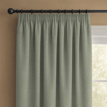 100835BH Hazelwood Soft Green Belfield Fabric by Belfield Home