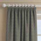 100836BH Hazelwood Navy Belfield Fabric by Belfield Home