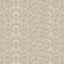 100837BH Rutford Natural Belfield Fabric by Belfield Home
