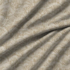 100837BH Rutford Natural Belfield Fabric by Belfield Home
