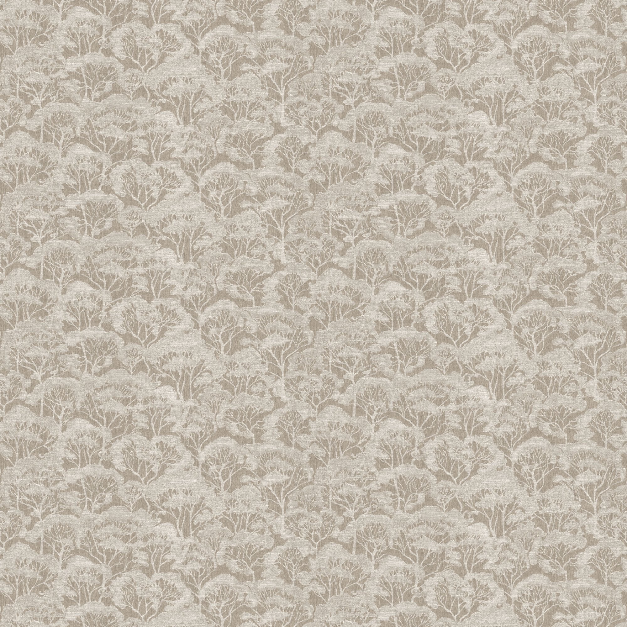100838BH Rutford Mink Belfield Fabric by Belfield Home