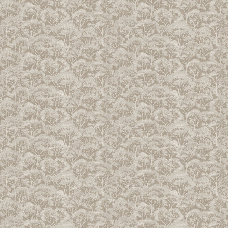 100838BH Rutford Mink Belfield Fabric by Belfield Home