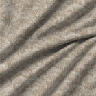 100838BH Rutford Mink Belfield Fabric by Belfield Home