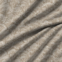 100838BH Rutford Mink Belfield Fabric by Belfield Home