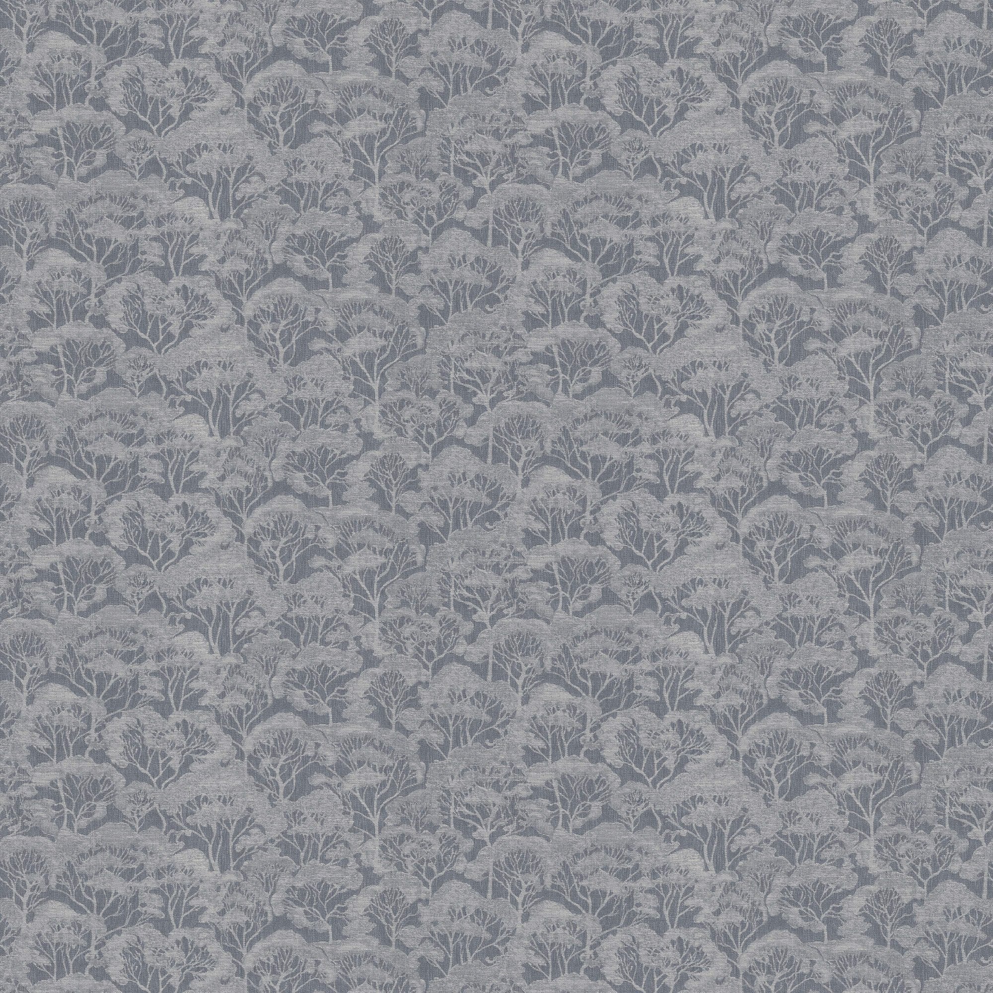 100839BH Rutford Sky Belfield Fabric by Belfield Home