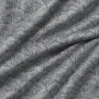 100839BH Rutford Sky Belfield Fabric by Belfield Home