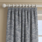 100839BH Rutford Sky Belfield Fabric by Belfield Home