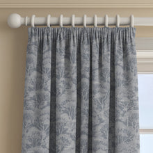 100839BH Rutford Sky Belfield Fabric by Belfield Home