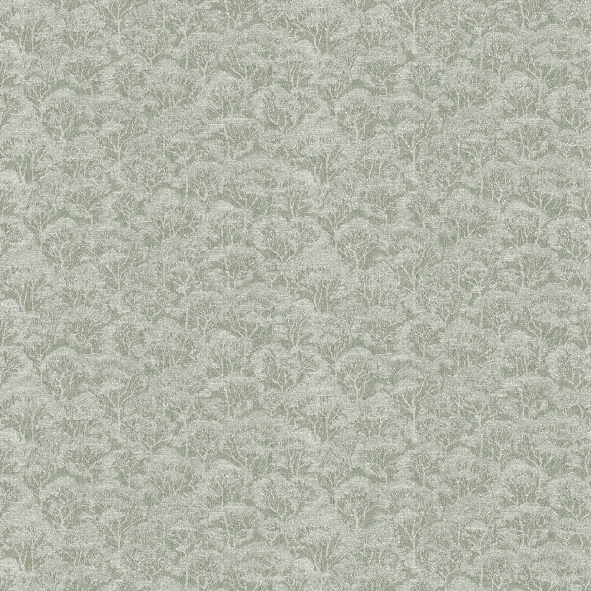 100840BH Rutford Sage Belfield Fabric by Belfield Home