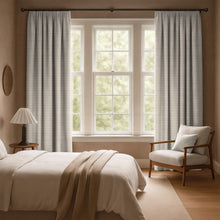 100841BH Corry Oyster Belfield Fabric by Belfield Home
