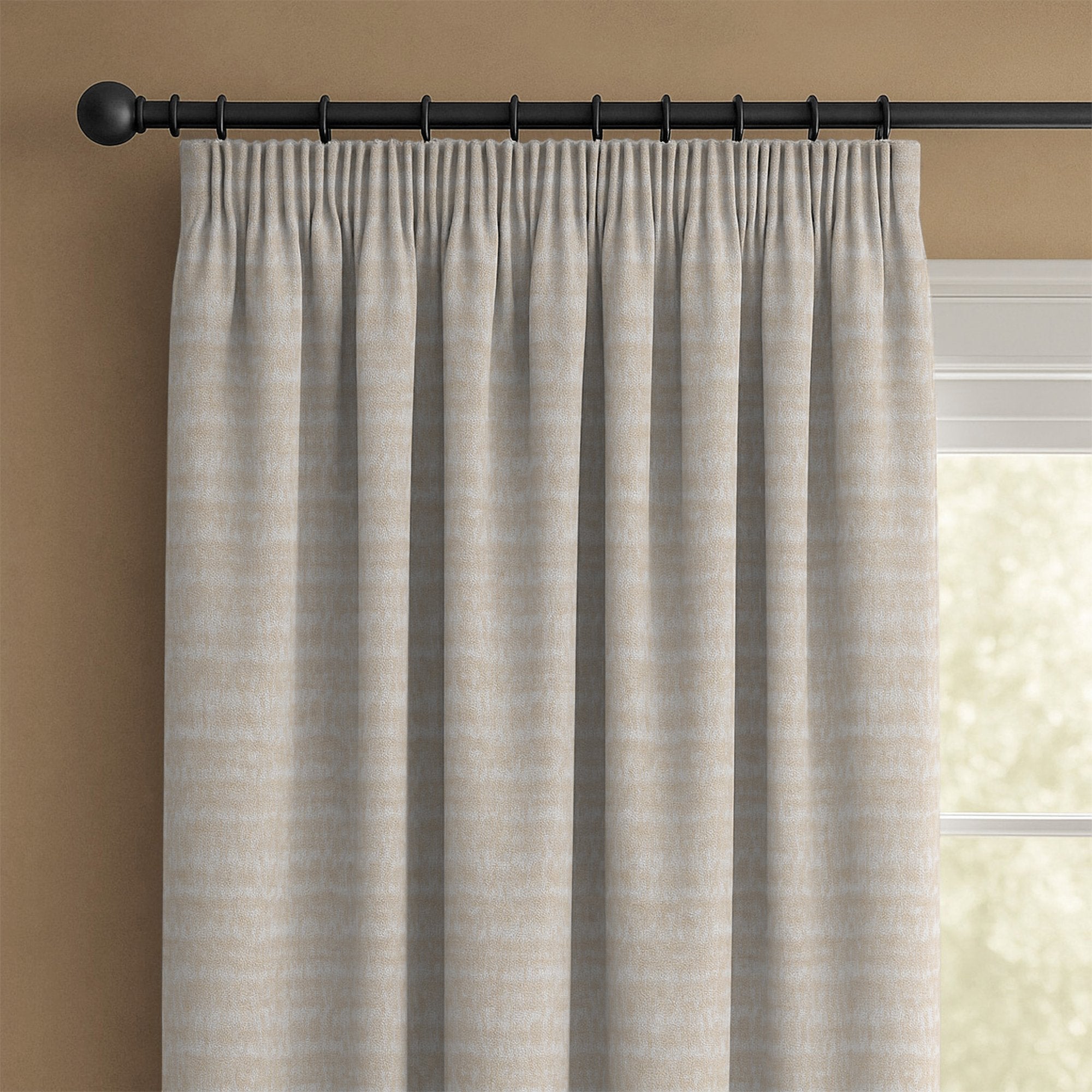 100841BH Corry Oyster Belfield Fabric by Belfield Home