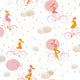 Lucy In The Sky Girl Power Wallpaper By Caselio