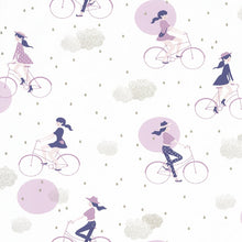 100845426 ( GPR 10084 54 26 ) Lucy In The Sky Girl Power Wallpaper By Caselio