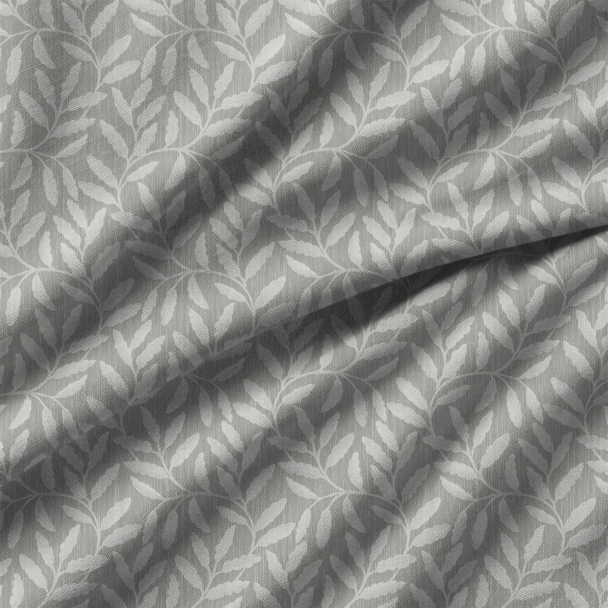 100845BH Sandmere Silver Belfield Fabric by Belfield Home