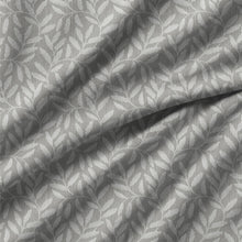 100845BH Sandmere Silver Belfield Fabric by Belfield Home