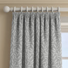 100845BH Sandmere Silver Belfield Fabric by Belfield Home