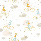 100846226 ( GPR 10084 62 26 ) Lucy In The Sky Girl Power Wallpaper By Caselio