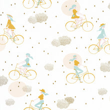 100846226 ( GPR 10084 62 26 ) Lucy In The Sky Girl Power Wallpaper By Caselio