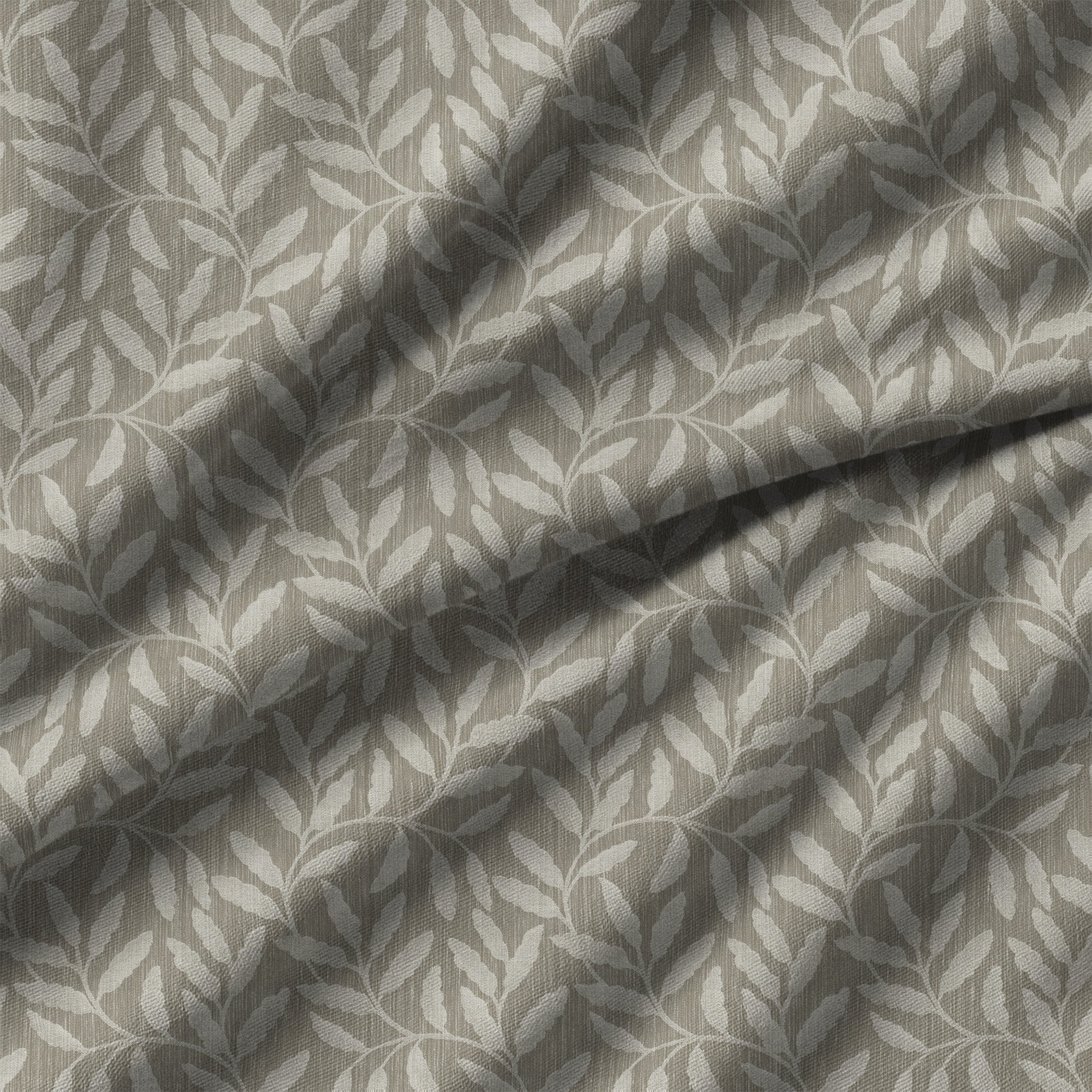 100846BH Sandmere Latte Belfield Fabric by Belfield Home