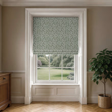 100847BH Sandmere Sage Belfield Fabric by Belfield Home