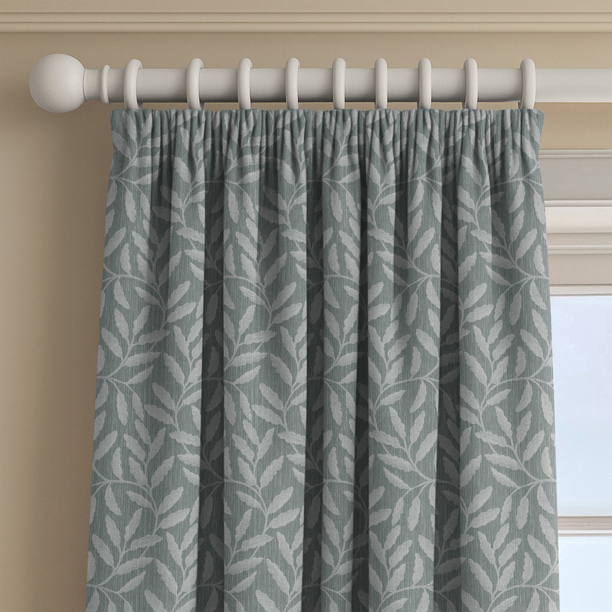 100848BH Sandmere Sky Belfield Fabric by Belfield Home