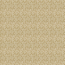 100849BH Sandmere Ochre Belfield Fabric by Belfield Home